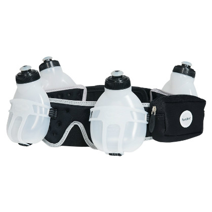 Fuelbelt Revenge 4 Black FB4BR